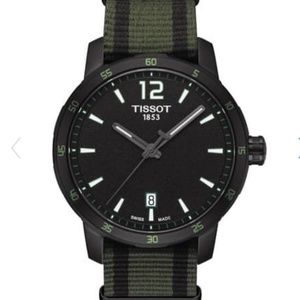 Tissot men's Watch